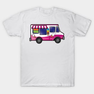 IceCream!!!! T-Shirt